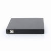 Slika - Gembird DVD-USB-04 Slim zunanji M-Disc USB DVD zapisovalnik črn