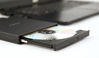 Slika - Gembird DVD-USB-04 Slim zunanji M-Disc USB DVD zapisovalnik črn