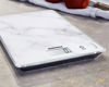 Slika - Soehnle Page Compact 300 Marble (61516) digitalna kuhinjska tehtnica, do 5kg, LCD, 1g naprej