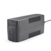 Slika - Gembird EG-UPS-B850 850VA Basic UPS 2xSchuko, 850VA, 510W, RJ11/RJ45, USB, 510W