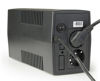 Slika - Gembird EG-UPS-B850 850VA Basic UPS 2xSchuko, 850VA, 510W, RJ11/RJ45, USB, 510W