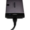 Slika - AXAGON ADSA-1S6 2,5" USB 3.0 HDD SATA črn USB 3.0, ohišje za disk