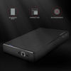 Slika - AXAGON EE35-XA3 3,5" USB3.0 HDD SATA Aline Box Black, ohišje za disk