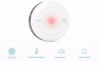 Slika - FIBARO CO Sensor (FGCD-001) senzor ogljikovega monoksida brezžični - Z-Wave, Z-Wave Plus App
