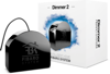 Slika - FIBARO zatemnilnik luči Z-Wave Dimmer 2 (FGD-212) Z-Wave Plus brezžični App