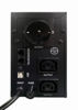 Slika - Gembird EG-UPS-032 LCD 850VA UPS 1xSchuko, 2xIEC C13 , 850VA, 510W, LCD, RJ11/RJ45, USB