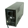 Slika - Gembird EG-UPS-032 LCD 850VA UPS 1xSchuko, 2xIEC C13 , 850VA, 510W, LCD, RJ11/RJ45, USB