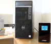 Slika - Gembird EG-UPS-032 LCD 850VA UPS 1xSchuko, 2xIEC C13 , 850VA, 510W, LCD, RJ11/RJ45, USB