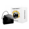 Slika - FIBARO Double Switch 2 (FGS-223) brezžično stikalo - Z-Wave, Z-Wave Plus, App