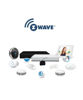Slika - Fibaro Home Center 3 Lite (FGHC3L) centralna enota za pametni dom, brezžična, Z-Wave