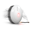 Slika - FIBARO Smoke Sensor (FGSD-002) Senzor dima / temperature, brezžični, Z-Wave
