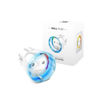 Slika - FIBARO Wall Plug (FGWPF-102) Schuko Tip F pametna brezžična stenska vtičnica