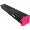 Slika - Sharp MX60GTMA škrlaten, originalen toner