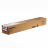Slika - Sharp MX60GTMA škrlaten, originalen toner