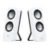 Slika - Logitech Z207 (980-001292) 2.0 Bluetooth bel zvočnik