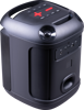Slika - Defender BOOMER 45 (65245), RGB, Li-Ion, 1.1, 45W, BT 5.1, TWS, prenosni bluetooth zvočnik