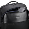 Slika - Modecom Active PLE-MC-ACTIVE-15 15,6" USB črna potovalni nahrbtnik za prenosnik