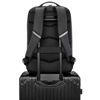 Slika - Modecom Active PLE-MC-ACTIVE-15 15,6" USB črna potovalni nahrbtnik za prenosnik
