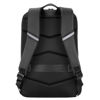 Slika - Modecom Active PLE-MC-ACTIVE-15 15,6" USB črna potovalni nahrbtnik za prenosnik