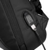 Slika - Modecom Active PLE-MC-ACTIVE-15 15,6" USB črna potovalni nahrbtnik za prenosnik