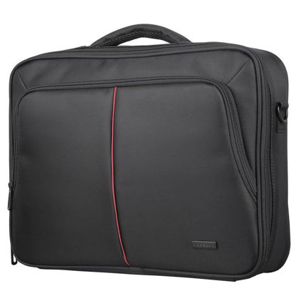 Modecom Boston TRACK-MC-BOSTON-15 15,6" potovalna torba za prenosnik