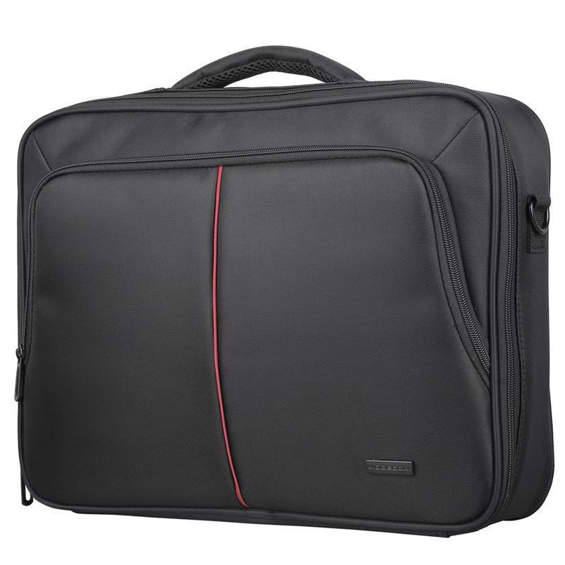 Slika - Modecom Boston TRACK-MC-BOSTON-15 15,6" potovalna torba za prenosnik