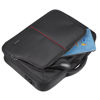 Slika - Modecom Boston TRACK-MC-BOSTON-15 15,6" potovalna torba za prenosnik