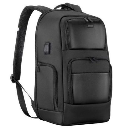 Modecom Creative PLE-MC-CREATIVE-15 15,6" USB potovalni nahrbtnik za prenosnik