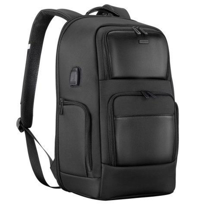 Slika - Modecom Creative PLE-MC-CREATIVE-15 15,6" USB potovalni nahrbtnik za prenosnik