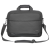Slika - Modecom Porto TOR-MC-PORTO-15 15,6" USB črna poslovna torba za prenosnik