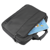 Slika - Modecom Porto TOR-MC-PORTO-15 15,6" USB črna poslovna torba za prenosnik