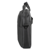 Slika - Modecom Porto TOR-MC-PORTO-15 15,6" USB črna poslovna torba za prenosnik