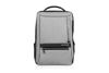 Slika - Modecom Smart PLE-MC-SMART-15 do 15,6" USB siva potovalni nahrbtnik za prenosnik, vodoodporen material