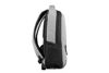Slika - Modecom Smart PLE-MC-SMART-15 do 15,6" USB siva potovalni nahrbtnik za prenosnik, vodoodporen material