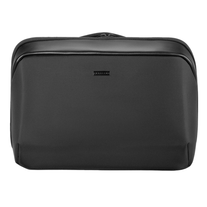 Modecom Split TOR-MC-SPLIT-15 preprosta do 15,6" črna torba za prenosnik