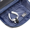Slika - Modecom Split TOR-MC-SPLIT-15 preprosta do 15,6" črna torba za prenosnik