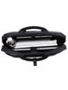 Slika - Bestlife CPLUS (BBC-3335R) 15,6" USB A/C črna, vodoodbojna tkanina torba za prenosnik