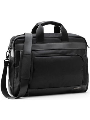 Bestlife Aster (BBC-3532) do 15,6" črna poslovna torba za prenosnik