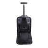 Slika - Bestlife Neoton (BT-3401BK) USB A/C, 38L  vodotesen potovalni nahrbtnik na kolesih z oblazinjenimi predali za tablice in prenosnike do 15,6”