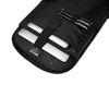 Slika - Bestlife Neoton 3.0 Travelsafe (BB-3401BK) USB 23L nahrbtnik za prenosnik z oblazinjenimi predali do 15,6″