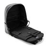 Slika - Bestlife Dalia (BB-3524BK) Travelsafe potovalni nahrbtnik za prenosnik z oblazinjenimi predali do 15,6″