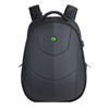 Slika - Bestlife Assailant 2.0 (BBS-3331GE) USB Gaming nahrbtnik za prenosnik oblazinjen, antivibracijski predal, do 17", črn