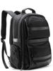 Slika - Bestlife Aster (BB-3532BK) ergonomski potovalni nahrbtnik z oblazinjenimi predali za tablico in prenosnik do 15,6″