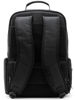 Slika - Bestlife Aster (BB-3532BK) ergonomski potovalni nahrbtnik z oblazinjenimi predali za tablico in prenosnik do 15,6″