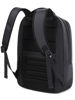 Slika - Bestlife CPLUS 2.0 (BB-3335P) USB A/C črn 31L ergonomski poslovni nahrbtnik vodoodbojni za prenosnik z oblazinjenimi predali do 15,6″