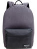 Slika - Bestlife Audrey Urban (BB-3527) prostoren glavni predal, ergonomski  nahrbtnik z oblazinjenim predalom za prenosni računalnik do 14,1” siv