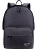 Slika - Bestlife Devon Urban (BB-3528) šolski nahrbtnik z oblazinjenim predalom za prenosni računalnik do 15,6” siv