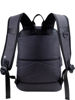 Slika - Bestlife Devon Urban (BB-3528) šolski nahrbtnik z oblazinjenim predalom za prenosni računalnik do 15,6” siv