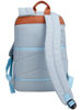 Slika - Bestlife Cake (BB-3540) šolska torba, velik glavni predal, predali za tablice in prenosnike do 15,6” modra