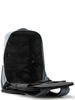 Slika - Bestlife Neoton 2.0 Travelsafe (BB-3537) USB potovalni nahrbtnik z oblazinjenimi predali za tablico in prenosnik do 15,6″ moder